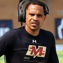 Portrait of Jaron Fairman