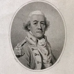 Portrait of Archibald Dalzel