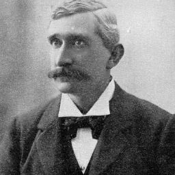 Portrait of Francis Connor