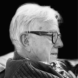 Portrait of Richard Plunz