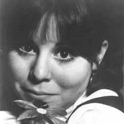 Portrait of Alice Playten
