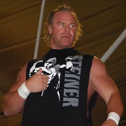 Portrait of Billy Gunn