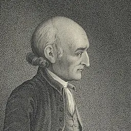 Portrait of George Wythe