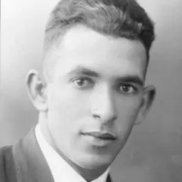 Portrait of Don Marinko, Sr.