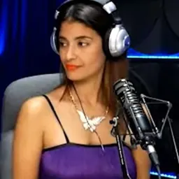 Portrait of Jessica Clark