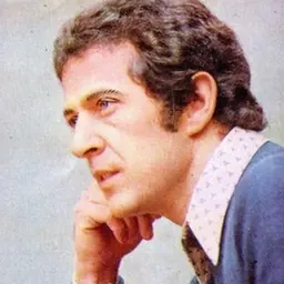 Portrait of Memo Remigi