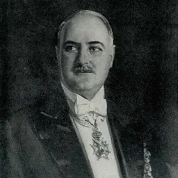 Portrait of Vlada Ilić