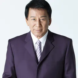 Portrait of Ryōtarō Sugi