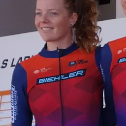 Portrait of Melanie Klement