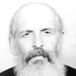 Portrait of Sandu Tudor