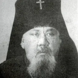 Portrait of Tymoteusz
