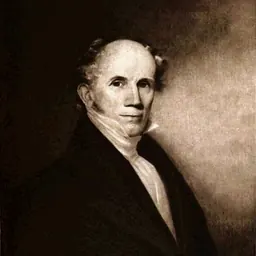 Portrait of Condy Raguet