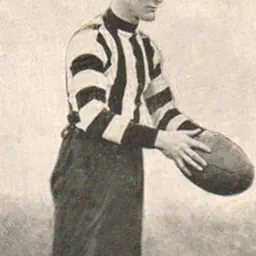 Portrait of Dick Lee