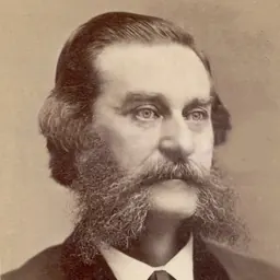 Portrait of Carl Zerrahn