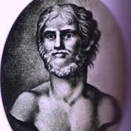 Portrait of Giovanni Giustiniani