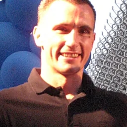 Portrait of Marijo Šivolija