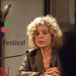 Portrait of Susanne Schädlich