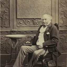 Portrait of William Feilding, 7th Earl of Denbigh
