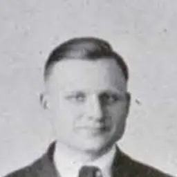 Portrait of Paul Staake