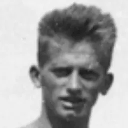 Portrait of Einar Høigård