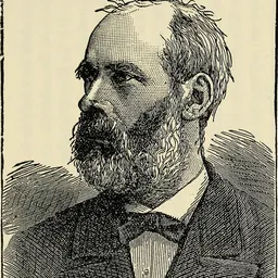 Portrait of Alexander Martin Sullivan