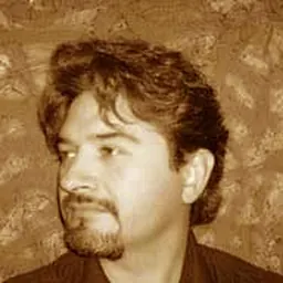 Portrait of Javier Torres Maldonado