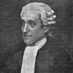 Portrait of Alexander Low