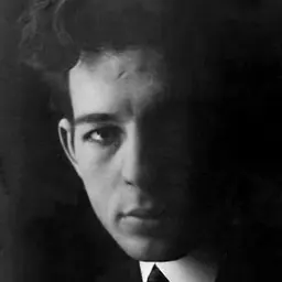 Portrait of Francis Cugat