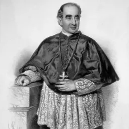 Portrait of Giovanni Corti