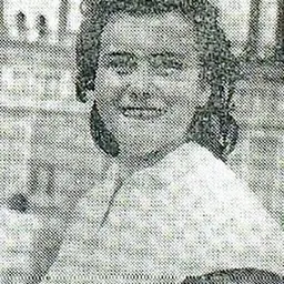 Portrait of Nada Kotlušek