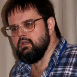 Portrait of Aleksandar Žiljak