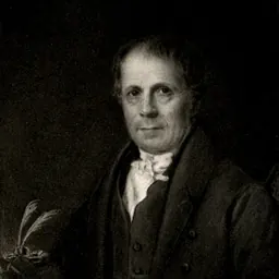 Portrait of David Booth