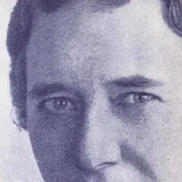 Portrait of Kirsten Utheim Toverud