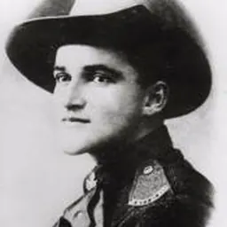 Portrait of Cyril Bassett