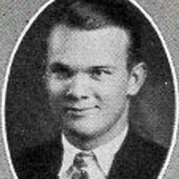 Portrait of Tex Avery