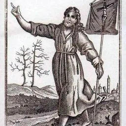 Portrait of Ludovico Morbioli