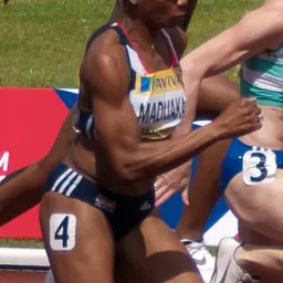 Portrait of Joice Maduaka