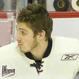 Portrait of Jonathan Roy