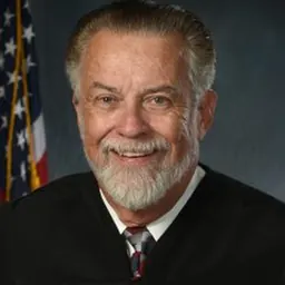 Portrait of James C. Mahan