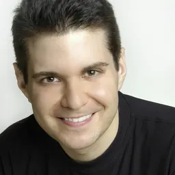 Portrait of Michael Karlan