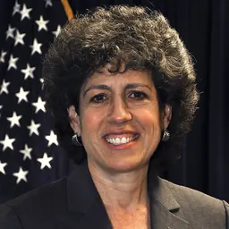 Portrait of Elaine D. Kaplan