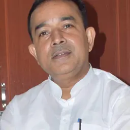 Portrait of Jitendra Kumar