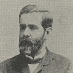 Portrait of Antonio Joseph