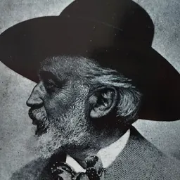 Portrait of Francesc Darder i Llimona