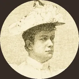 Portrait of Pauline de Ahna