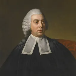 Portrait of John Lee