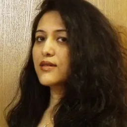 Portrait of Sangita Swechcha