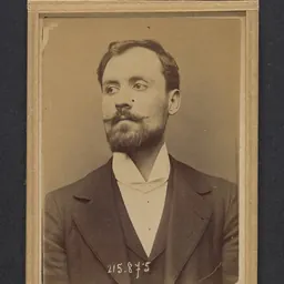 Portrait of Orsini Bertani