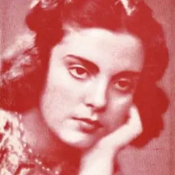 Portrait of Orfila Bardesio