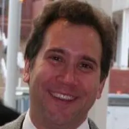 Portrait of Mark Guzdial